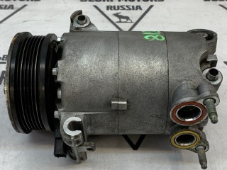 Компрессор двигателя, ориг. номер 36012442, Volvo XC60 2008-2013