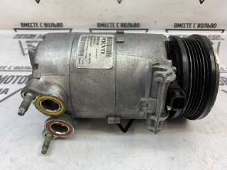Компрессор двигателя, ориг. номер 36012442, Volvo XC60 2008-2013
