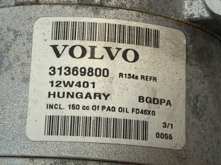 Компрессор двигателя, ориг. номер 36012441, Volvo S60 2010-2013