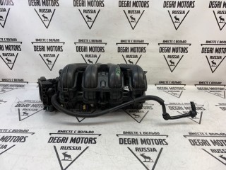 Впускной коллектор, ориг. номер 31359880, Volvo V50 2007-2012