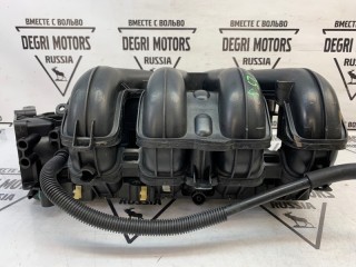 Впускной коллектор, ориг. номер 31359880, Volvo V50 2007-2012