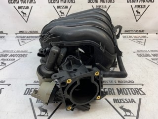 Впускной коллектор, ориг. номер 31359880, Volvo V50 2007-2012