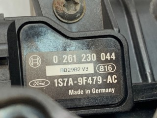 Впускной коллектор, ориг. номер 31359880, Volvo V50 2007-2012