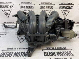 Впускной коллектор, ориг. номер 31359880, Volvo V50 2007-2012