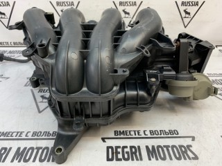 Впускной коллектор, ориг. номер 31359880, Volvo V50 2007-2012