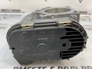 Дроссельная заслонка, ориг. номер 9487406, Volvo XC60 2008-2013