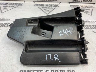 Кронштейн бампера, ориг. номер 30795049, Volvo S60 2010-2013