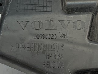 Кронштейн бампера, ориг. номер 30795049, Volvo S60 2010-2013