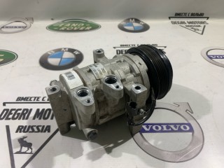 Компрессор кондиционера, ориг. номер 8103010U3446, JAC J7 2020-2026