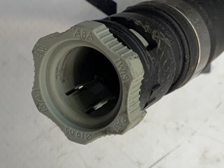 Трубка системы охлаждения, ориг. номер 31368048, Volvo V50 2007-2012