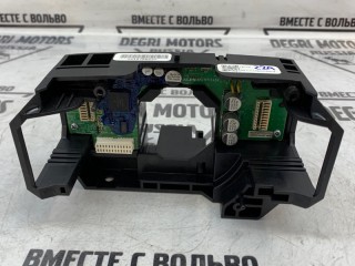Плата подрулевая, ориг. номер 31275030, Volvo S80 2006-2010