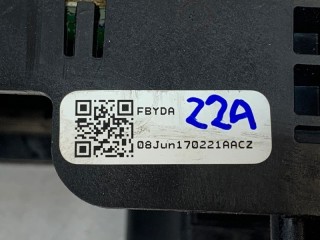 Плата подрулевая, ориг. номер 31275030, Volvo S80 2006-2010