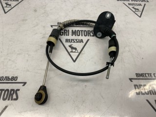 Трос КПП, ориг. номер 31367933, Volvo V70 2007-2013
