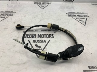Трос КПП, ориг. номер 31367933, Volvo V70 2007-2013