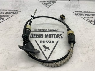 Трос КПП, ориг. номер 31367933, Volvo V70 2007-2013