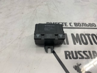 Блок управления подогрева сидений передний, ориг. номер 30782079, Volvo V70 2007-2013
