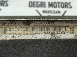 Радиатор ДВС, ориг. номер 31293550, Volvo XC90 2002-2006