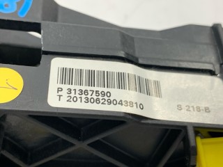 Селектор АКПП, ориг. номер 31367484, Volvo V40 Cross Country 2012-2016
