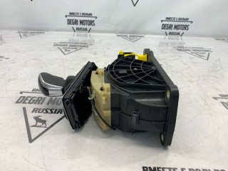 Селектор АКПП, ориг. номер 31367484, Volvo V40 Cross Country 2012-2016
