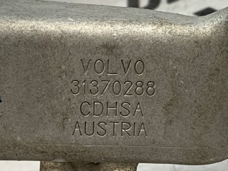 Патрубок интеркулера правый, ориг. номер 31370288, Volvo V60 2013-2019