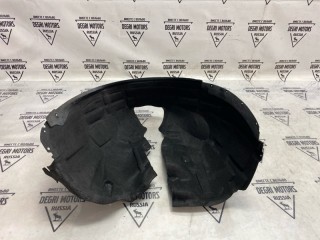 Подкрылок передний правый, ориг. номер 31497105, Volvo S60 2010-2013