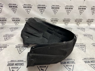 Подкрылок передний правый, ориг. номер 31497105, Volvo S60 2010-2013