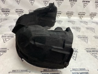 Подкрылок передний правый, ориг. номер 31497105, Volvo S60 2010-2013