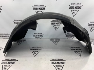 Подкрылок передний правый, ориг. номер C2D23098, Jaguar XJ X351 2009-2015