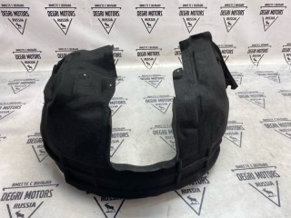 Подкрылок передний левый, ориг. номер 31497103, Volvo S60 2010-2013
