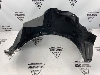 Подкрылок передний правый, ориг. номер CLF500242, Land Rover Discovery L319 2004-2009