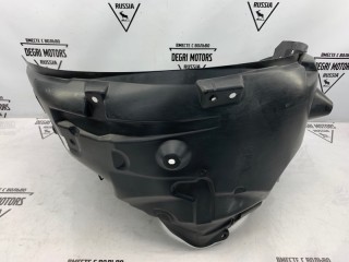 Подкрылок передний правый, ориг. номер CLF500242, Land Rover Discovery L319 2004-2009