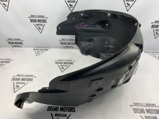Подкрылок передний правый, ориг. номер CLF500242, Land Rover Discovery L319 2004-2009