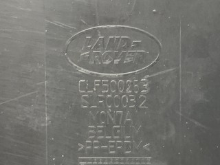 Подкрылок передний левый, ориг. номер CLF500252, Land Rover Discovery L319 2004-2009