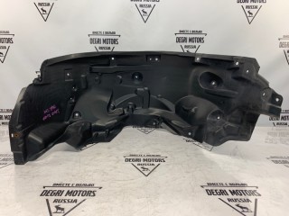 Подкрылок передний левый, ориг. номер CLF500252, Land Rover Discovery L319 2004-2009