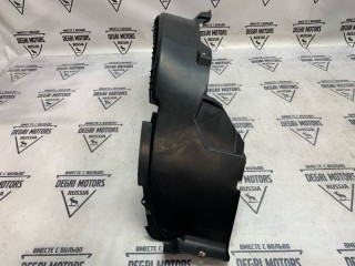 Подкрылок передний правый, ориг. номер 30883729, Volvo V40 2002-2004