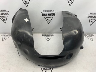 Подкрылок передний правый, ориг. номер 30678144, Volvo V50 2007-2012