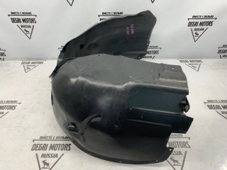 Подкрылок передний правый, ориг. номер 30678144, Volvo V50 2007-2012