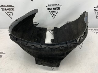 Подкрылок передний правый, ориг. номер 31497105, Volvo V60 2010-2013