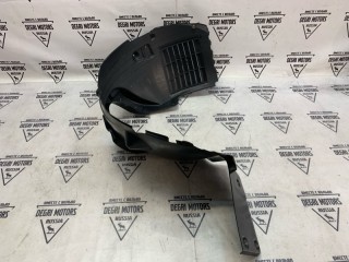 Подкрылок передний правый, ориг. номер LR019145, Land Rover Range Rover 2009-2012