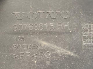 Подкрылок передний правый, ориг. номер 31353709, Volvo XC90 2006-2014