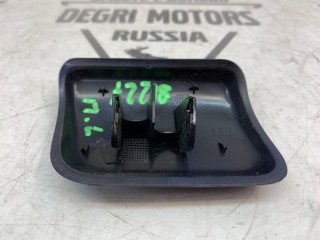 Крышка омывателя фары передняя левая, ориг. номер 30698208, Volvo XC90 2002-2006