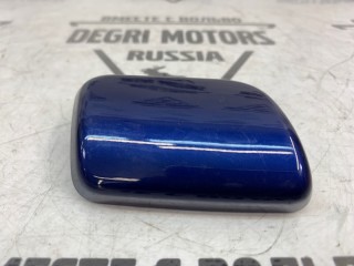 Крышка омывателя фары передняя правая, ориг. номер 30698209, Volvo XC90 2002-2006