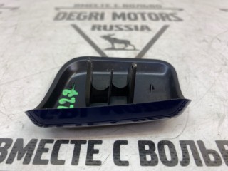 Крышка омывателя фары передняя правая, ориг. номер 30698209, Volvo XC90 2002-2006