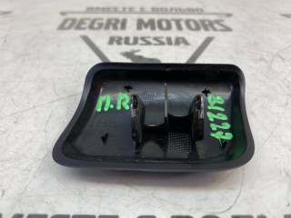 Крышка омывателя фары передняя правая, ориг. номер 30698209, Volvo XC90 2002-2006