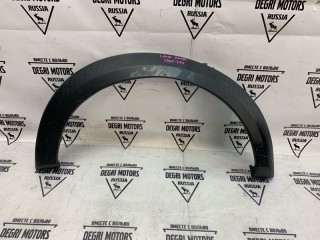 Накладка крыла передняя правая, ориг. номер DFJ000022PCL, Land Rover Discovery L319 2004-2009