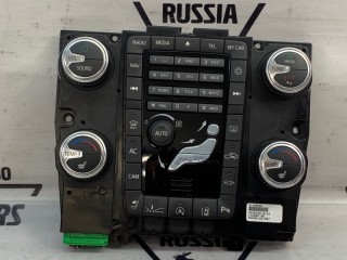 Блок управления климат-контролем, ориг. номер 31443427, Volvo V60 2013-2019