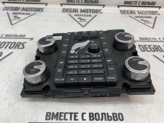 Блок управления климат-контролем, ориг. номер 31443427, Volvo V60 2013-2019