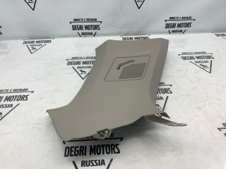 Обшивка стойки задняя левая, ориг. номер 39899575, Volvo XC90 2006-2014