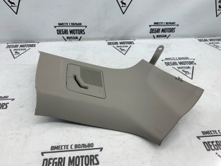 Обшивка стойки задняя левая, ориг. номер 39899575, Volvo XC90 2006-2014