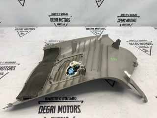 Обшивка стойки задняя левая, ориг. номер 39899575, Volvo XC90 2006-2014